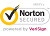 Norton Secured Powered by VeriSign