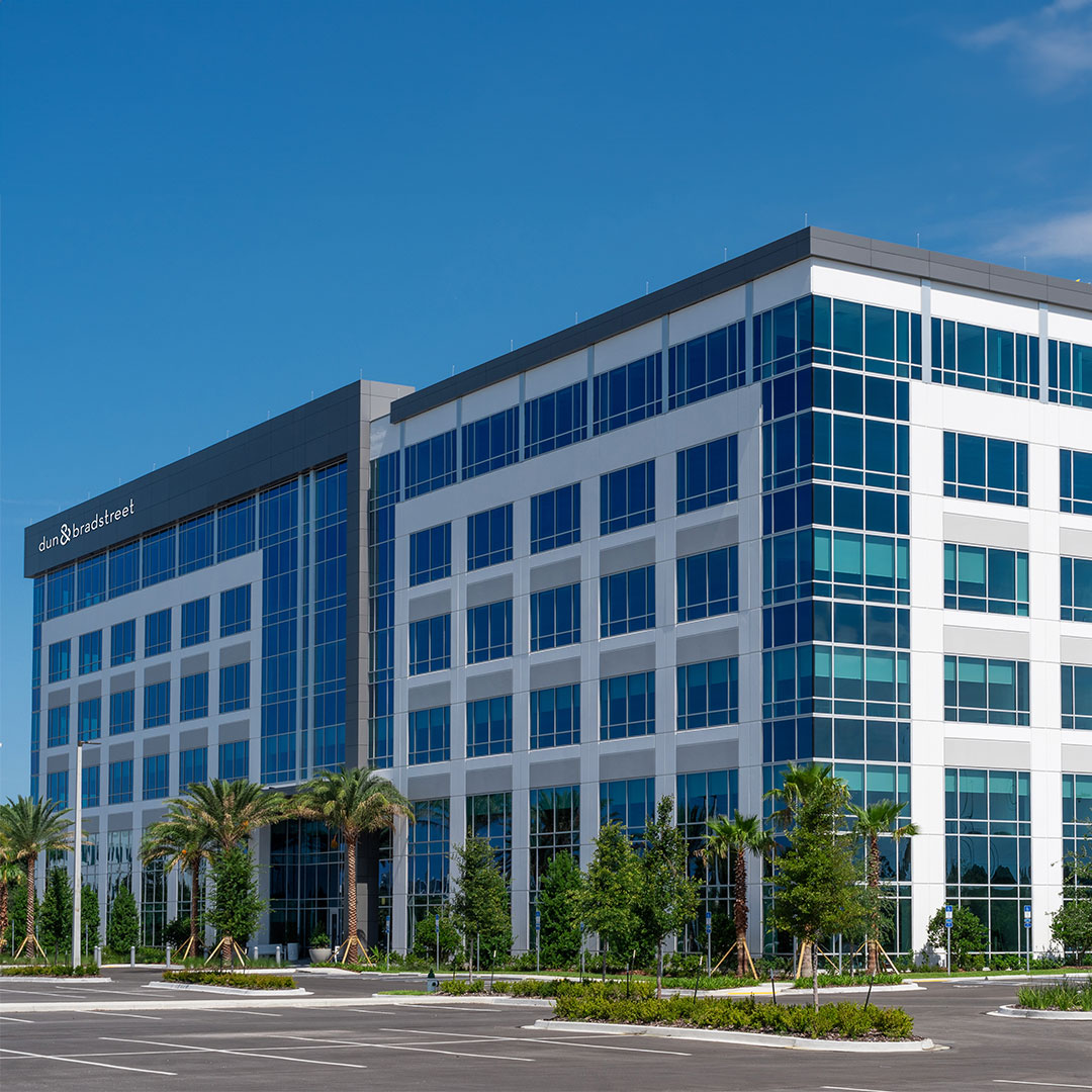 Jacksonville Headquarters